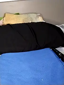 Su Duarte 1 online show from November 17, 1:50 am