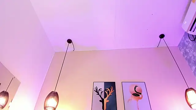 NicolleeEvanss online show from June 12, 11:51 am