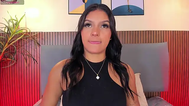 NicolleeEvanss online show from September 17, 2:59 pm