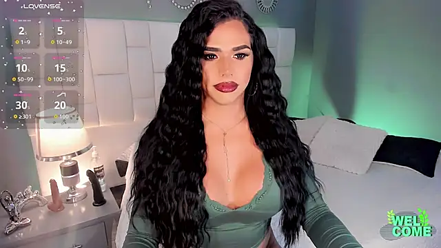 Franciis 4u online show from November 30, 6:39 am