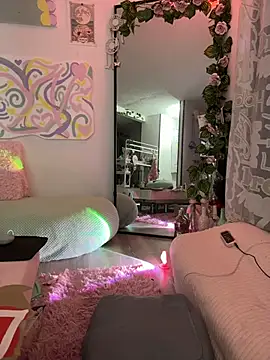 Hellen dumont online show from July 3, 3:34 am