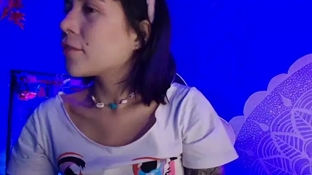 Snapshot of Hellen_dumont chatting on September 11, 2:34 am Hellen dumont online show from September 11, 2:34 am