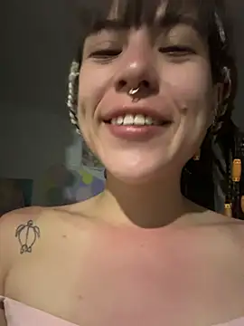 Hellen dumont online show from June 22, 2:05 am
