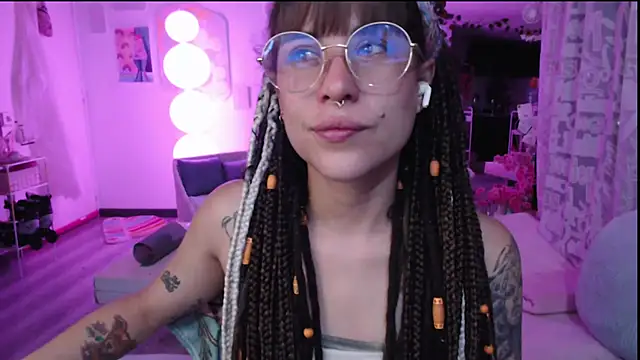 Hellen dumont online show from July 23, 2:53 am