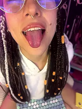Hellen dumont online show from July 19, 2:36 am