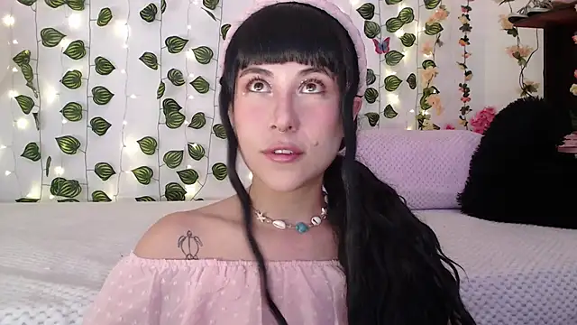 Snapshot of Hellen_dumont chatting on September 18, 1:48 am Hellen dumont online show from September 18, 1:48 am