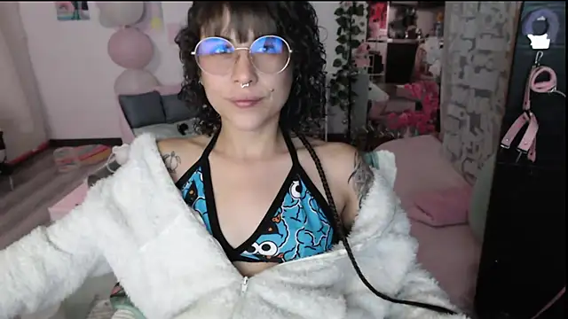 Hellen dumont online show from July 25, 3:24 am