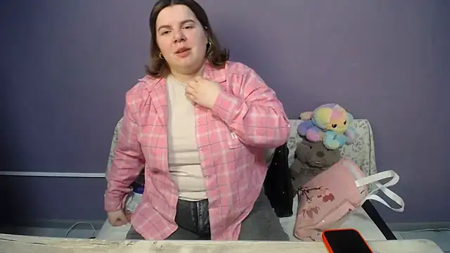 so shy online show from May 1, 6:27 am