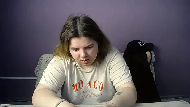 so shy online show from June 6, 7:03 am
