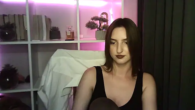 Snapshot of X_Alisa chatting on September 10, 7:25 pm X Alisa online show from September 10, 7:25 pm