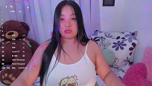  Arianna08  online show from November 4, 5:12 am