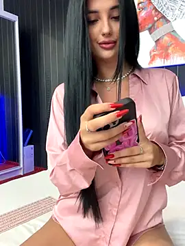 Snapshot of SophiaVilner chatting on September 17, 6:06 pm SophiaVilner online show from September 17, 6:06 pm