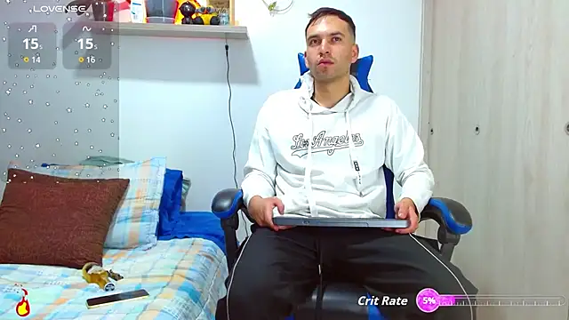 dorian h  online show from October 16, 12:35 am