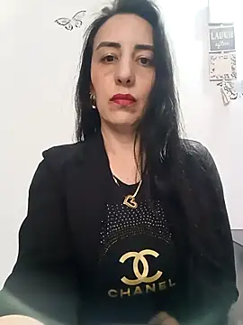 christine-x online show from November 23, 12:13 am