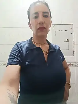 christine-x online show from July 27, 10:18 pm