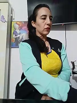 christine-x online show from June 17, 10:33 pm