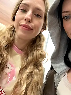 Melissa crazy online show from November 8, 4:45 pm