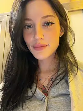 Melissa crazy online show from August 9, 4:43 pm