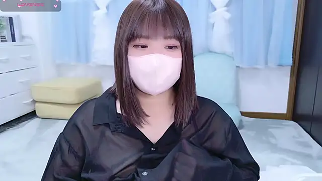  mirai0917 online show from December 16, 5:02 am