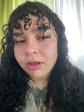 Kimberliprivv online show from July 14, 1:27 pm