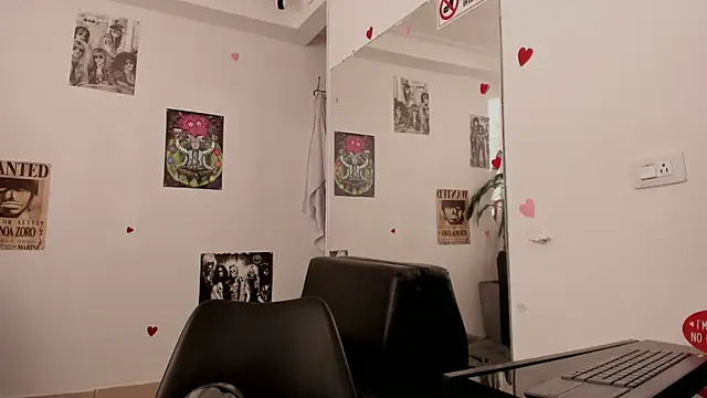 alice greco online show from March 13, 10:33 pm