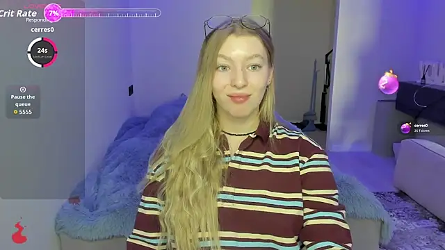 Drive-Crazy- online show from March 16, 5:44 am