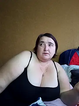 Liluboobs online show from November 7, 6:19 am