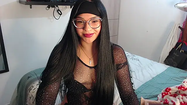 Prins jazmin online show from September 11, 3:40 am