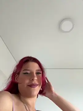 RiriRoseey online show from April 30, 6:51 am