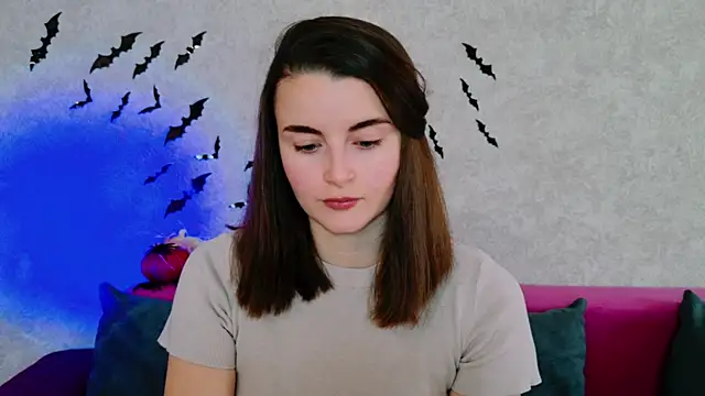 Snapshot of Miss_Arwen chatting on October 20, 2:58 am Miss Arwen online show from October 20, 2:58 am
