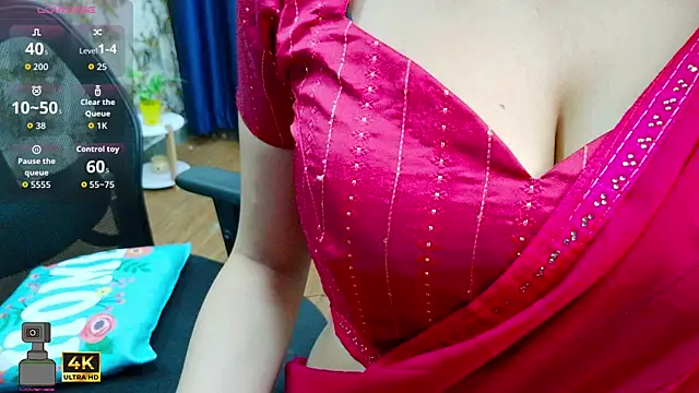 sassysonia online show from May 23, 12:14 pm