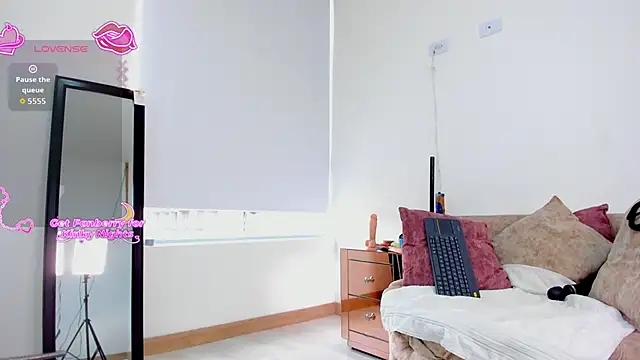 quimeralady online show from November 14, 9:37 pm