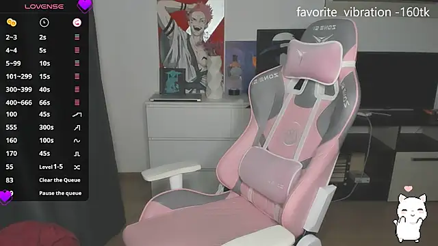 miray kuriyama123 online show from September 14, 6:06 pm