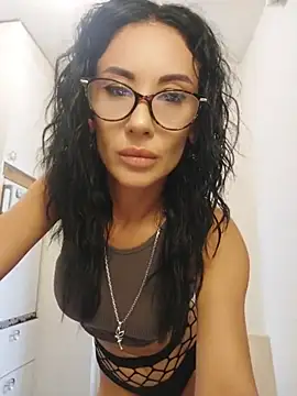 Blackeyeslady online show from July 13, 4:19 pm