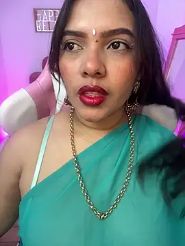 krishaa  online show from June 9, 7:35 pm