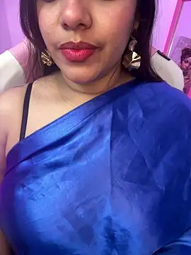krishaa  online show from June 19, 9:29 pm