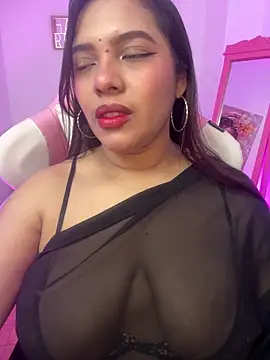 krishaa  online show from June 18, 7:52 pm