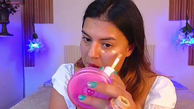  poison sweet online show from February 24, 7:34 pm