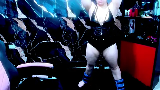 True Bdsm online show from November 18, 5:47 pm