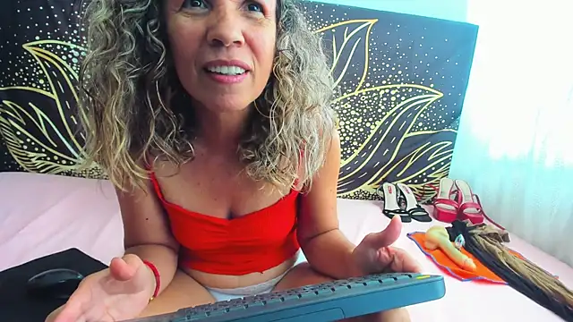 mrs angelica online show from June 18, 3:28 pm