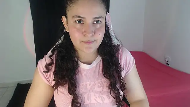 diana fitass online show from June 23, 1:03 am