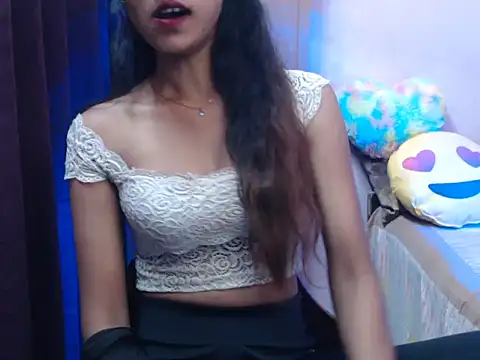 Angel kiyara online show from October 11, 7:27 pm