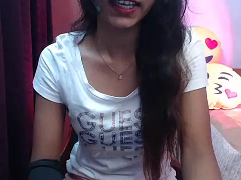 Angel kiyara online show from October 5, 6:35 pm