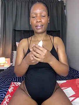 Kinkyy  online show from July 11, 5:18 am