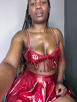 Kinkyy  online show from June 11, 3:58 am