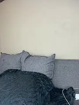 Kinkyy  online show from August 8, 5:26 am