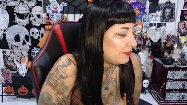 Rollyderolandia666 online show from October 22, 10:48 pm