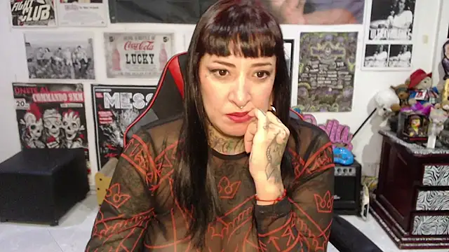 Rollyderolandia666 online show from February 3, 2:53 am