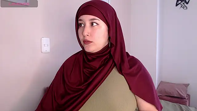 Dalila bashar online show from March 18, 4:01 pm