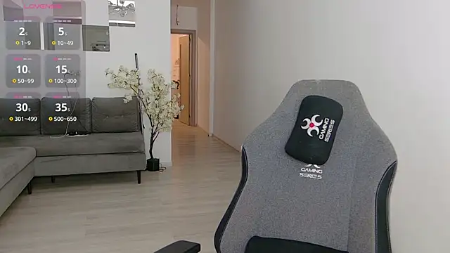 LovelyBianca online show from July 26, 7:32 pm